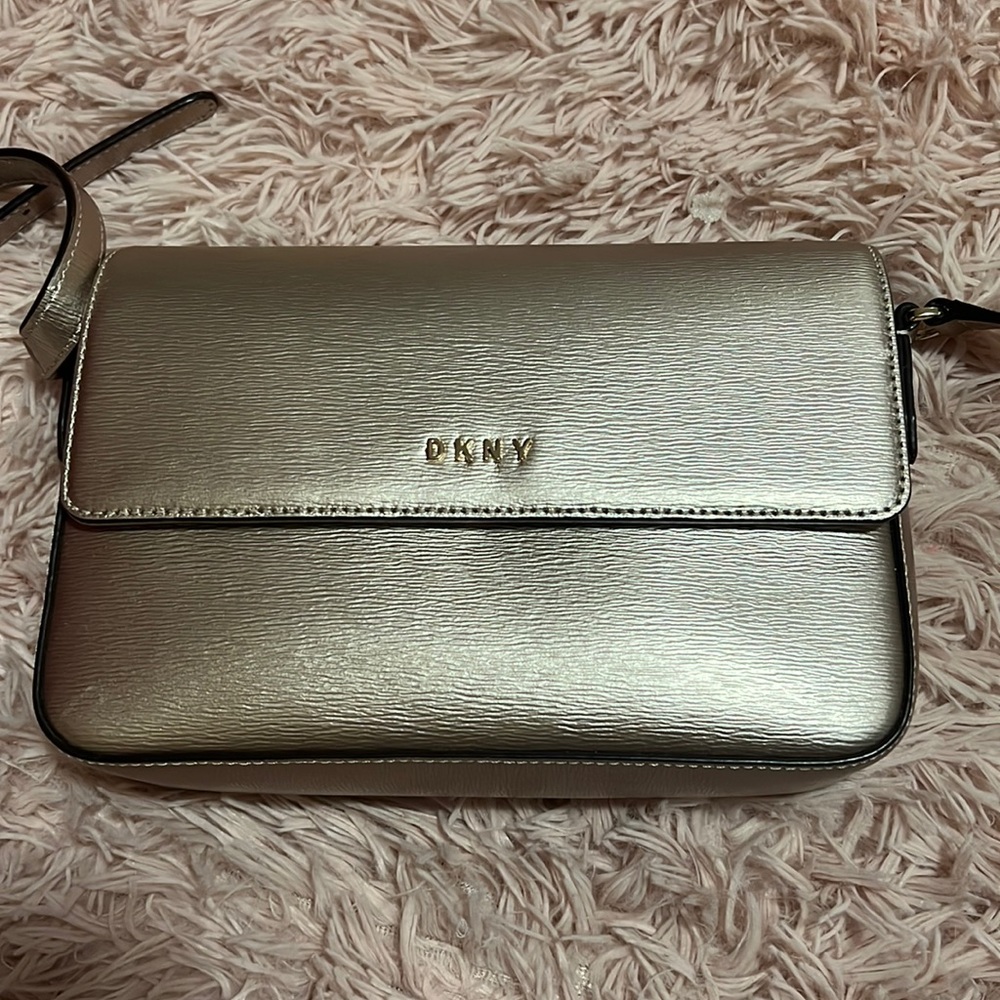 DKNY purse